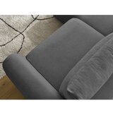 Bobochic Paris Siva kutna garnitura Aden – | shoptok.hr