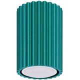  Brilagi - LED spot svetiljka CRESTO 1xGU10/10W/230V 10 cm tirkizna | Eponuda.com