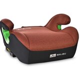 Lorelli AUTO SEDISTE MALIBU I-SIZE ISOFIX (125-150cm) - GINGER (10071882408)