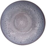 Orion Vijoličen jušni keramičen krožnik ø 20,5 cm Glaze – Cene
