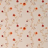 Esposa OBOJESTRANSKA POSTELJNINA 140/200 cm saten krem barve | Shoptok.si