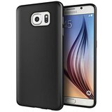 Silikonski ovitek za samsung galaxy S7 G930 - mat črn Cene
