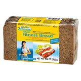 Mestemacher Natural Fitness bread, 500g, Mestemacher Cene