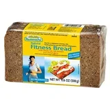 Natural Fitness bread, 500g, Mestemacher