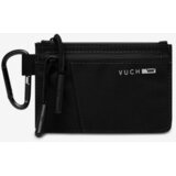 Vuch Muški novčanik Vail Black, 8,5 x 13 cm | shoptok.hr
