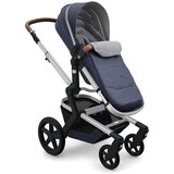 Joolz Zimska Vreča Za Voziček Uni2 - Classic Blue | Shoptok.si