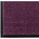  Otirač Bordo 40 x 60 cm Teddy tkanina | shoptok.hr
