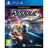  Redout Lightspeed Edition (PS4) - rabljeno | Shoptok.si