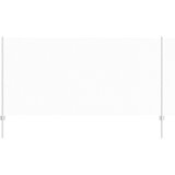  ograjni stebri 10 kosov U-kanal 120 cm pocinkano jeklo, šesterokotna ograja 1,2x10 m pocinkano jeklo | Shoptok.si