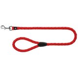 Trixie povodac za pse new cavo crvena l/xl | shoptok.hr