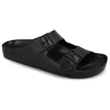 Kairo light muška papuča-eva crna 43 3234300 ( A071449 )