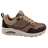 Skechers Nizke superge uno retro Kostanjeva Cene