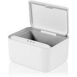 Lionelo BabyBliss grijač vlažnih maramica, White | shoptok.hr