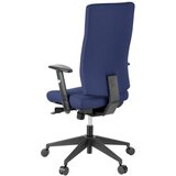 MID.YOU Vrtljiv Stol Pro-tec 300, Modra | Shoptok.si