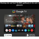 Sony BRAVIA 7 II K50XR75M2PB True RGB LED Google TV sprejemnik | Shoptok.si