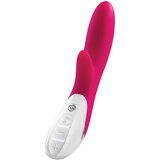 Mystim Danny Divido - vibrator za klitoris (roza) | Shoptok.si