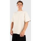 Vans Left Chest II Loose T-shirt oatmeal | Shoptok.si