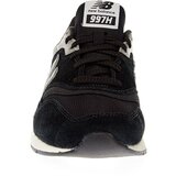New Balance Nizke superge 997 Črna | Shoptok.si