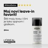 L´Oréal Paris L'Oréal krema visoke zaštite Professionnel Paris Serie Expert Metal Detox High Protection Cream | shoptok.hr
