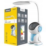 Rebel LED 80 touch namizna svetilka robot IP20, (21681047) | Shoptok.si