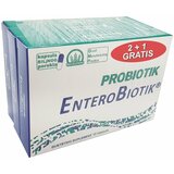  probiotik Enterobiotik Caps A10 2+1 gratis Cene