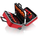 Knipex 98 99 15 kovčeg za alat, opremljen | Eponuda.ba