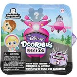  Playset Disney Car and Figurine Disney | shoptok.hr