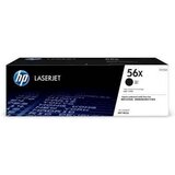 HP Toner black 56X | Eponuda.ba