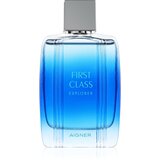 Etienne Aigner First Class Explorer toaletna voda za moške 100 ml | Shoptok.si