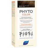  phytocolor 5.3 chatain clair d farba za kosu Cene