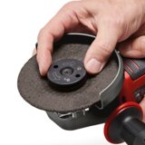Einhell AXXIO 18/115 Q, Akumulatorska ugaona brusilica - (4431150) | ePonuda.com