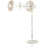 DOMO ELEKTRO Domo samostojeći ventilator Sandy Ø31cm DO8158 | shoptok.hr