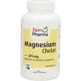 magnezijev kelat u kapsulama