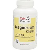 ZeinPharma Magnezijev kelat v kapsulah Cene