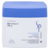 Wella Professionals SP Hydrate vlažilna maska za lase 400 ml | Shoptok.si