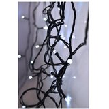 solight 1V04-W-LED Spoljašnji božićni lanac 300xLED/8 funkcija 35m IP44 hladno bela | Eponuda.com