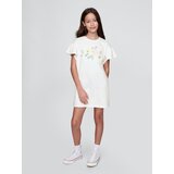 GAP Children's oversize sweatshirt dress - Girls | shoptok.hr