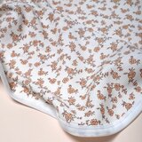 VAUVA prekrivać - peškir od vafl pamuka (80x90 cm) - kruška | Eponuda.com