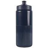 Sagaform Temno modra plastična steklenica za vodo za na pot 750 ml Tessa – Cene
