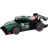  Auto na daljinsko upravljanje Sports Car R/C 1:16 - zeleni | shoptok.hr