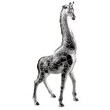 WALLXPERT decorative object figura giraffe 3 | ePonuda.com