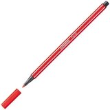 Stabilo pen 68 crveni flomaster | shoptok.hr