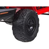 Buggy Toyota FJ Cruiser na akumulator crveni | shoptok.hr