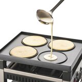 Solis 5 in 1 Table Grill for 4 stolni roštilj | shoptok.hr