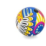 Bestway LOPTA ZA PLAŽU 91CM | Eponuda.ba