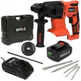 Yato aku čekić bušilica SDS plus 18V YT-82770 | Eponuda.com