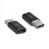 Adapter TIP C na Micro USB (m/ž)