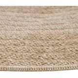 Ayyildiz Carpets Bež okrugao vanjski tepih ø 160 cm Comilla – | shoptok.hr