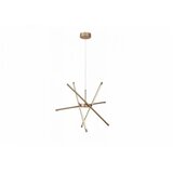Rabalux Visilica Henli2 LED 40W zlatna (72339) | ePonuda.com