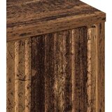  Kupaonski ormar Staro drvo 39 x 23.5 x 65 cm Konstruirano drvo | shoptok.hr